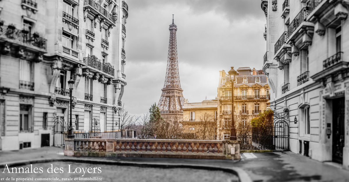Immobilier