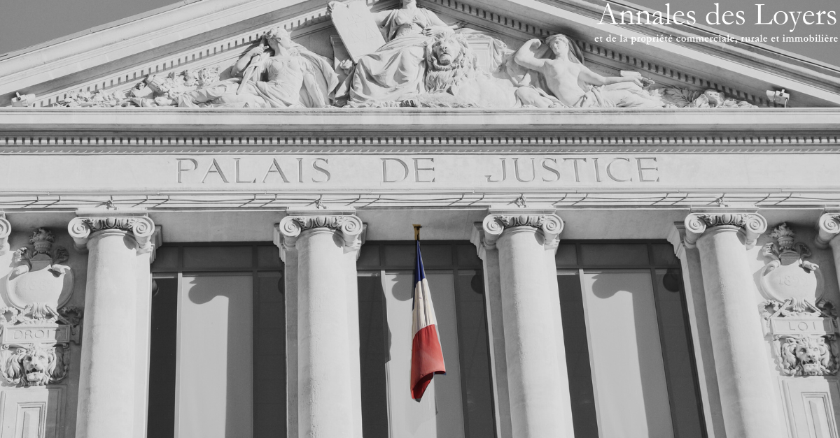 immobilier