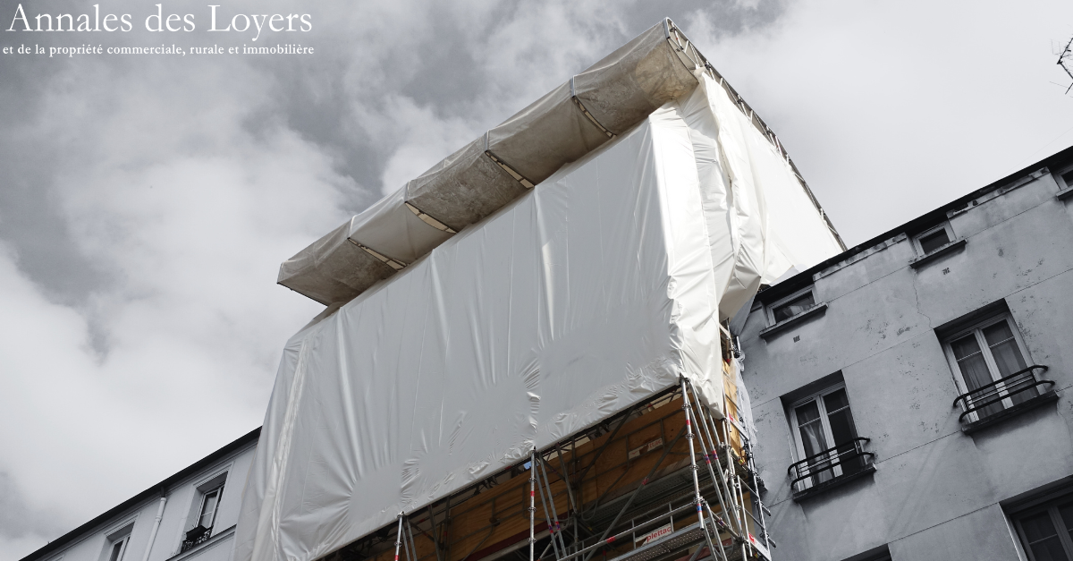 immobilier