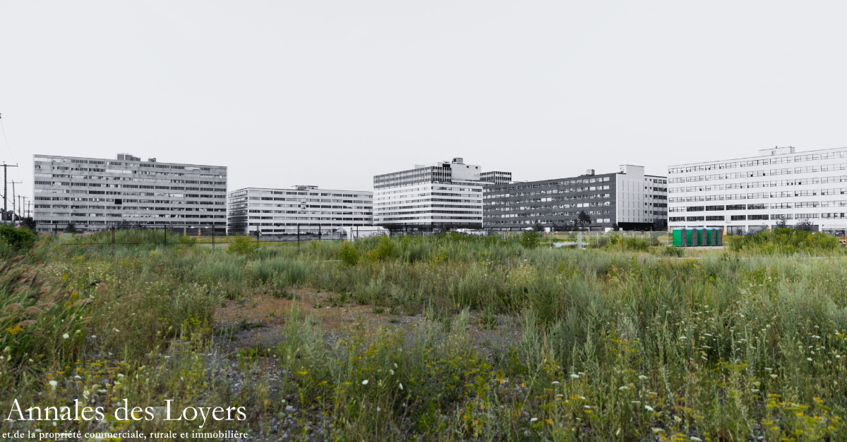Expropriation