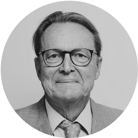 François DE LA VAISSIERE