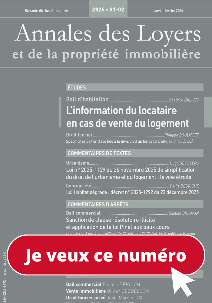 UNE ADL Janvier-Février