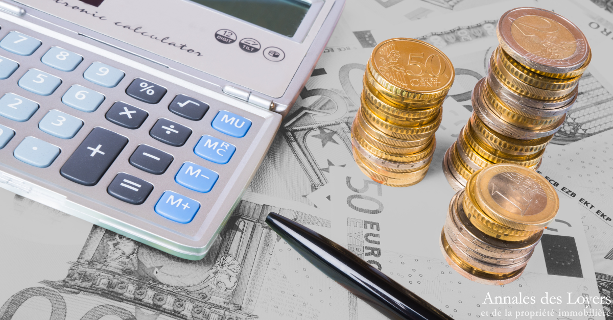 Fiscalité immobilière