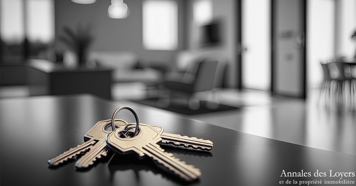 Fiscalité immobilière