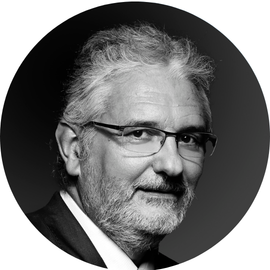 Jean-François DALBIN