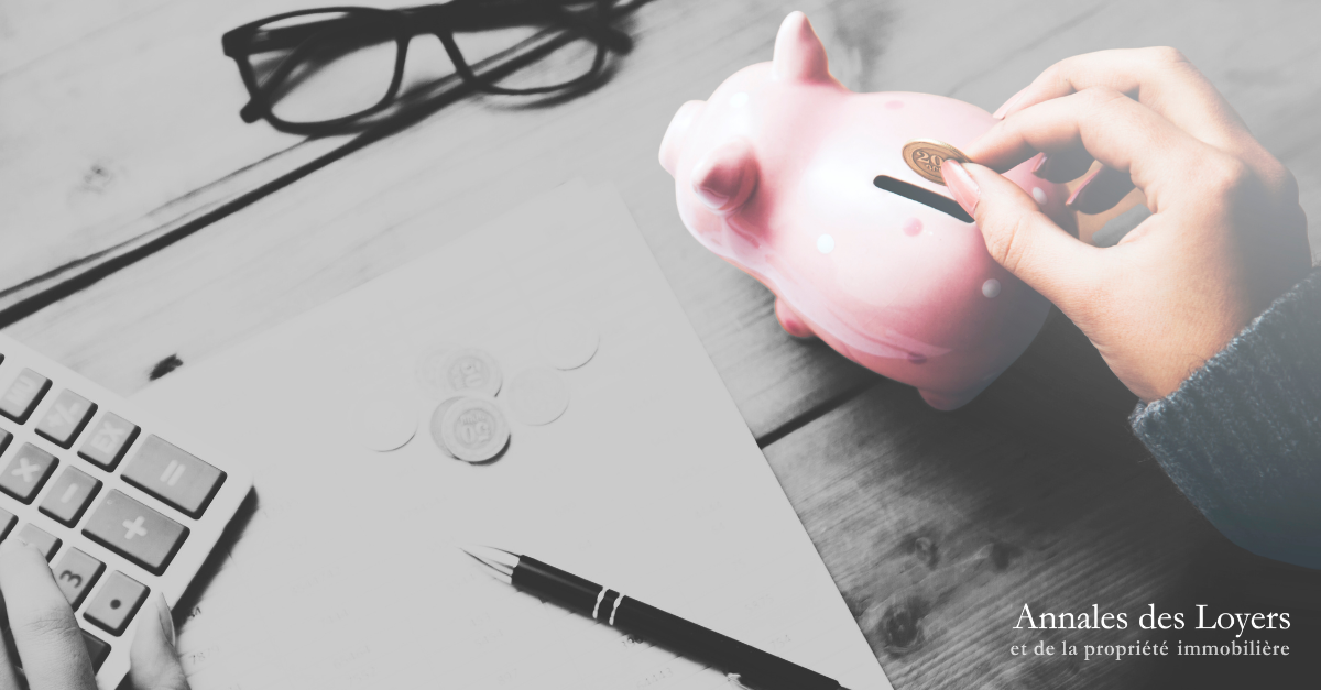 Fiscalité immobilière