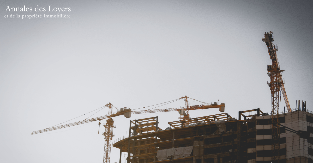 Construction