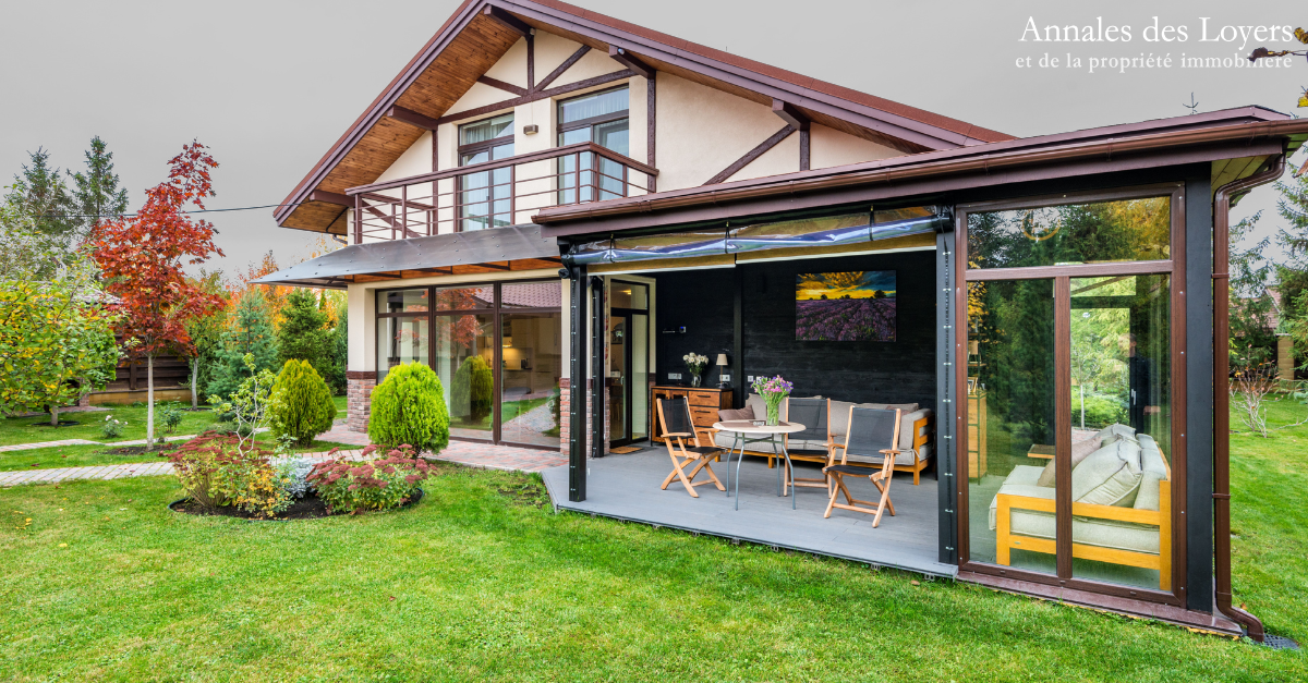 Saisie immobilière