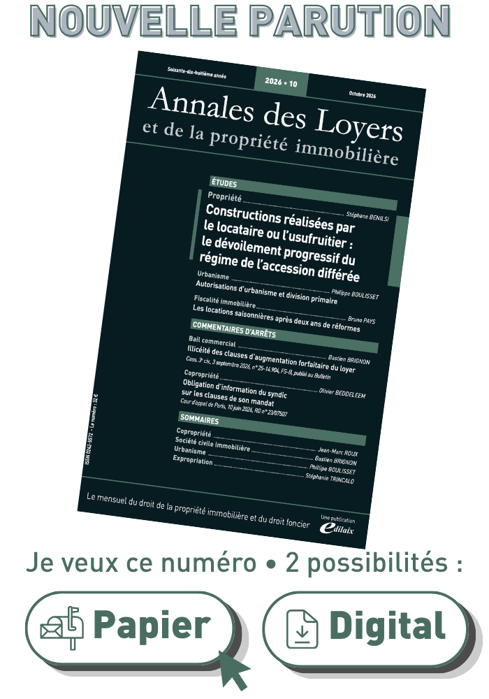 Une Octobre 2026