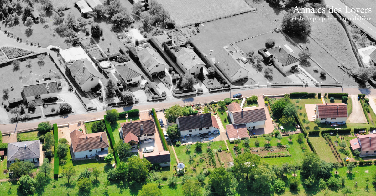 Urbanisme