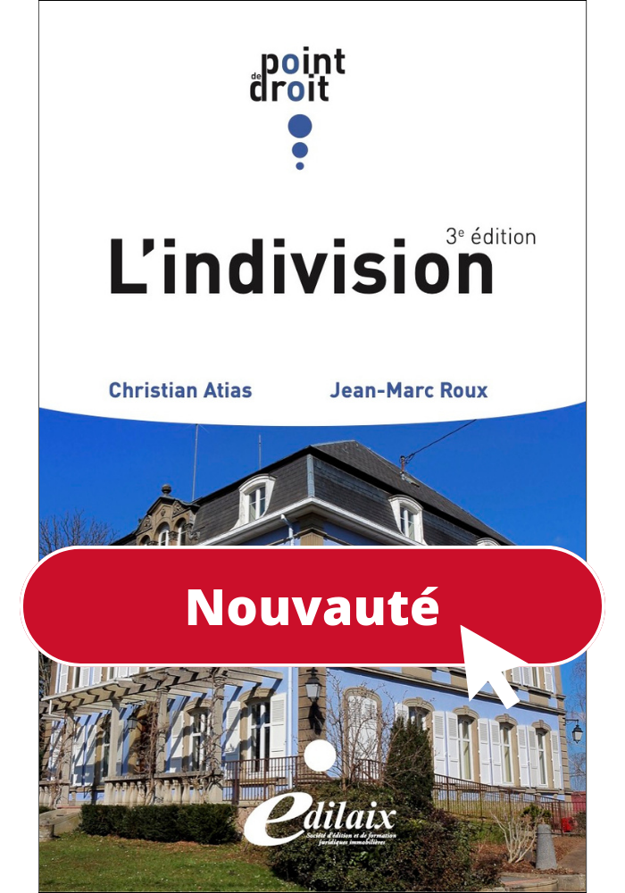 indivision