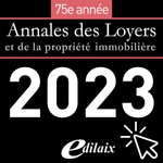 Toutes les numéros ADL 2023