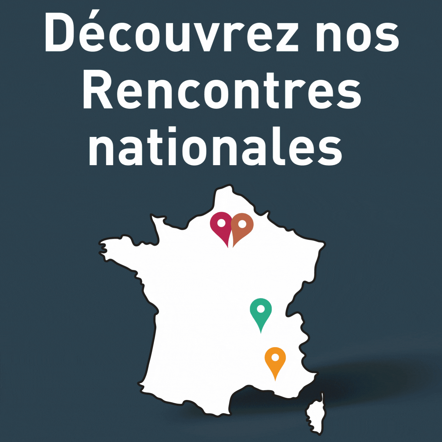 Rencontres nationales - Edilaix